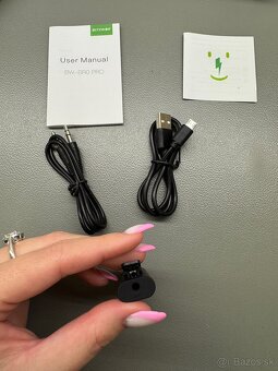 Predám Blitzwolf BW-BRO PRO 1ks - 5