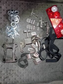 Náhradné diely SCHMITZ - 5