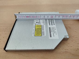 DVD CD mecanika HP - 5