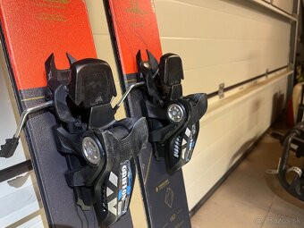 Majesty Vanguard 182cm - 5