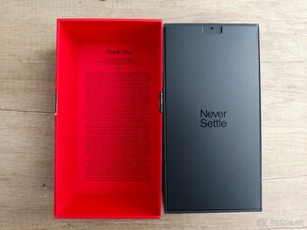 OnePlus 12 5G 16 GB/512 GB - 5