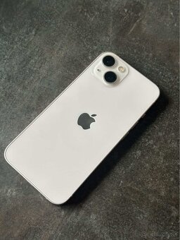 iPhone 13 Ružový ( Pink ) - 5