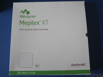 Náplaste na dekubity - 5