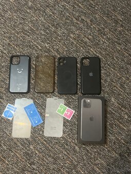 iPhone 11 pro 256GB - 5