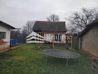 Predám 4izb. RD v Tekovských Lužanoch - 5