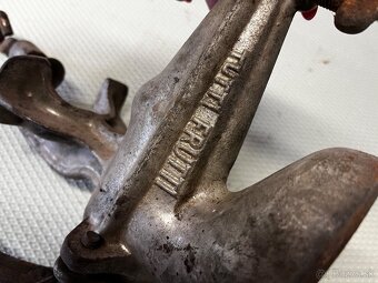 Starožitnosti z dielne - 5