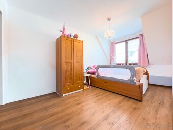 Prenájom | Rustikálny 3-izbový byt | Centrum | Bytča - 5