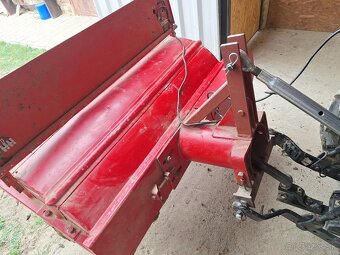 Rotavator KYR 100 - 5