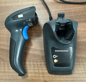Datalogic Quicscan QM2131 - 5