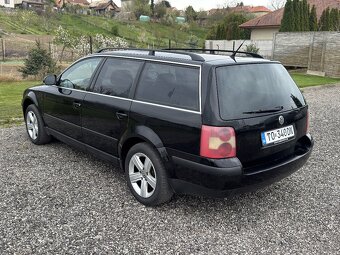 Predám Volkswagen Passat B5.5 Variant - 5