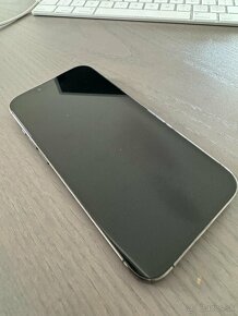 iPhone 13 Pro 256gb Graphite - 5