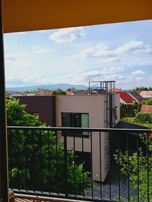 3 izbový byt s balkónom, Vranov - Sídlisko II - 5