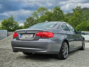 BMW Rad 3 Coupé 330d xDrive 180kw - 5