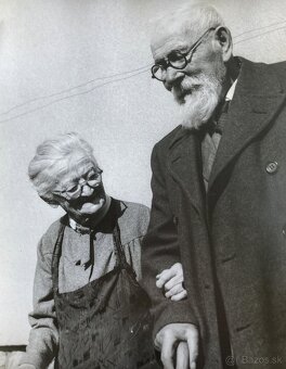 Fotografie Irena Bluhová (1904-1991) - 5