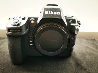 Nikon Z8 - 5