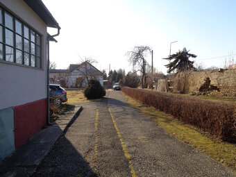 Predaj rodinný dom V. Lomnica 162 m2,pozemok 1231 m2 , 2 g - 5