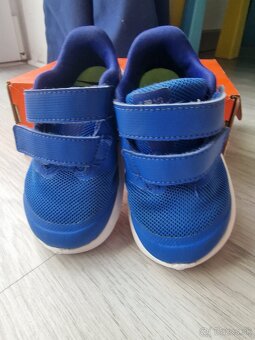 Nike botasky - 5