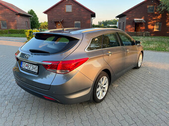 Hyundai i40, Full LED svetla - 5