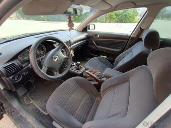 Volkswagen Passat 1.9 TDI 74kw - 5