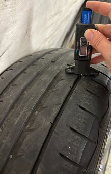 Alu kola Almere VW Škoda Audi Seat - 5