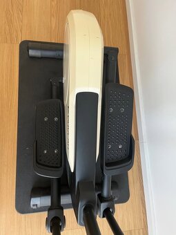 Eliptical DUVLAN Smooth Ergo - 5