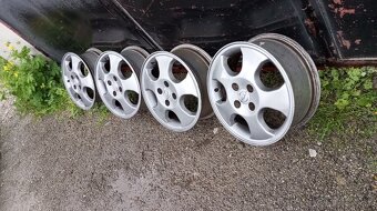 plechove disky 5x118 r 15 - 5