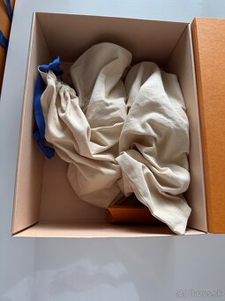 Predám louis vuitton sneakers top stave - 5