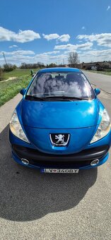 Peugeot 207 - 5