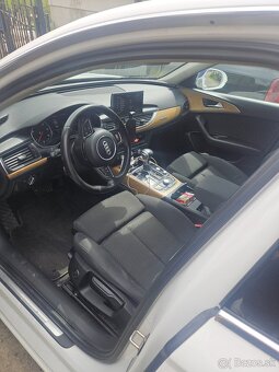 Predám audi 3liter 180kw 7riclosli - 5