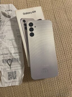 Samsung Galaxy A14 64GB - 5