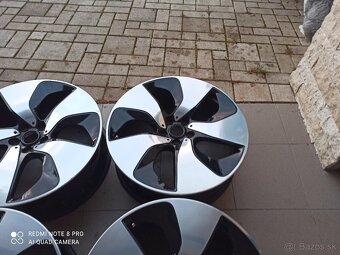 disky 5x112 R20 - 5
