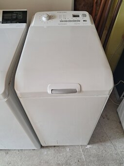 Práčky Electrolux - 5