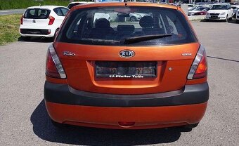 KIA RIO 1.4i CVVT benzin len 110 000KM - 5