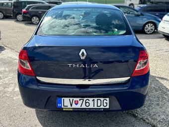 ✅️Renault Thalia 1.2 16V Expression✅️ - 5