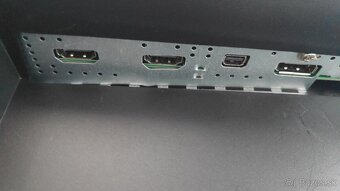 32" herný monitor 144hz 1440p - 5