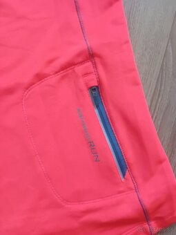 Pánske bežecké tričko, KARRIMOR, velk. S - 5