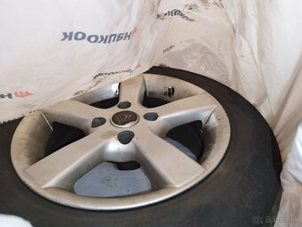 elektrony xsara picasso peugeot 15" - 5
