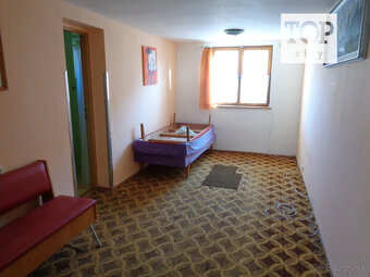 Predaj rodinný dom V. Lomnica 162 m2,pozemok 2005 m2 ,2 ga - 5