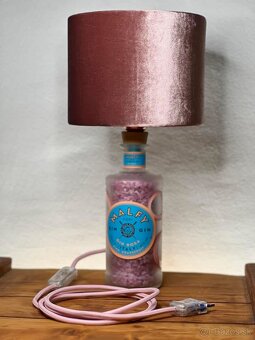 Stolová lampa - Pezza Candy - 5