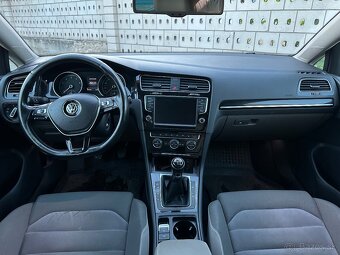 Volkswagen Golf VII 1.4 TSI 103kW Highline M6 - 5