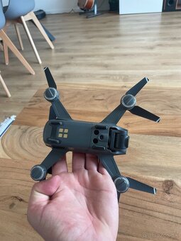 DJI spark - 5