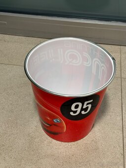 Darujem za odvoz hodiny, lampu atd - 5