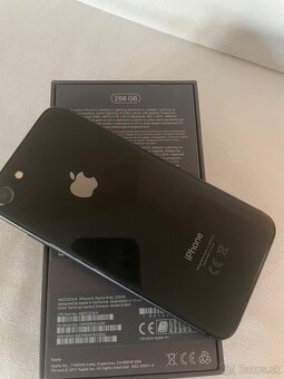 Iphone 8 256GB - 5