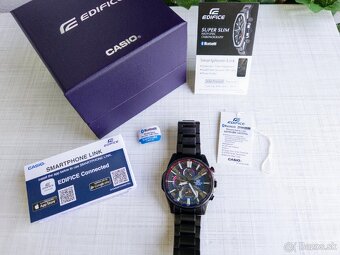 CASIO EQB-1200HG-1AER EDIFICE - 5