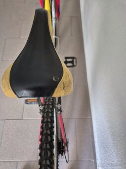 Detský bicykel - 5