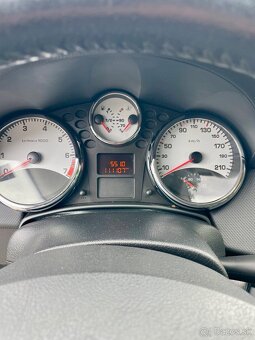 Peugeot 207 ACTIVE 1,4 - 5