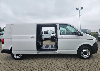 Volkswagen Transporter L2H1 2.0TDi/140hp - 2021 - 5
