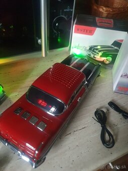 Predam nove radio-auticko WSTER-10 watt - 5