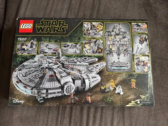 Lego stavebnice - 5