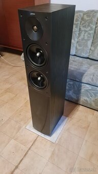 Predam stlpove Jamo S 506 - 5
